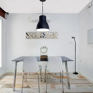 Pepa Apartamento