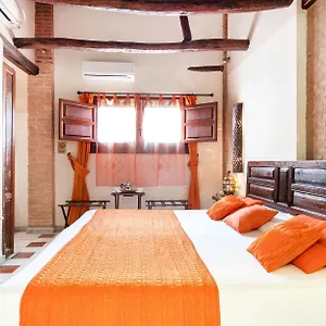 2* Pensjonat Casa De Federico Boutique