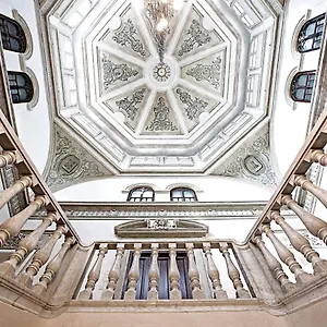 Hospes Palacio De Patos, A Member Of Design Granada