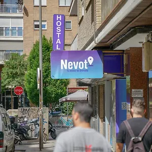 Nevot Granada