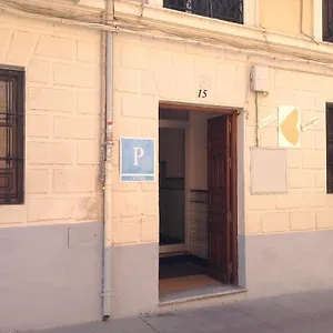  Pensjonat La Milagrosa