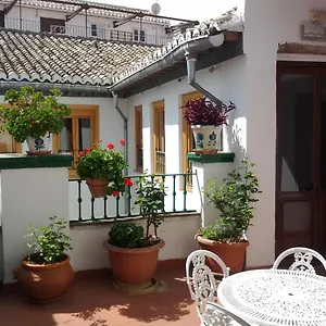 2* Pensjonat San Joaquin