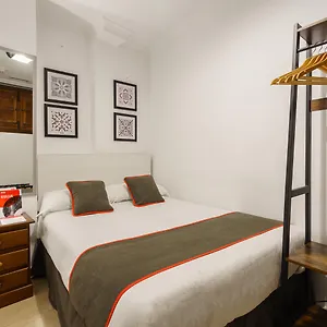 2* Pensjonat Casa Aljibe De Santa Ana