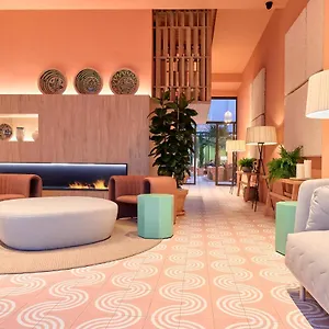 Boutique Luna Centro Granada