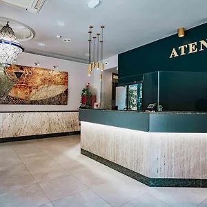 2* Pensjonat Atenas
