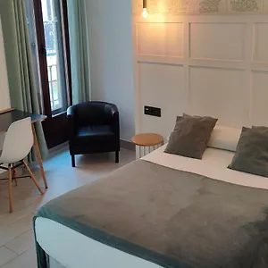 Hotell Cedran, Granada