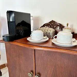 Hotelito Suecia Granada
