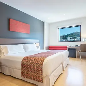 4* Отель By Pierre &