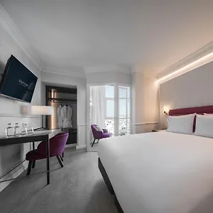 San Anton Hotel