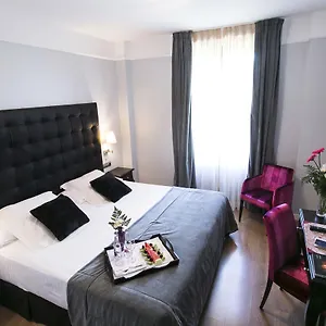 Hotell La Casa De La Trinidad, Granada