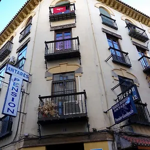 2* Pensjonat Antares