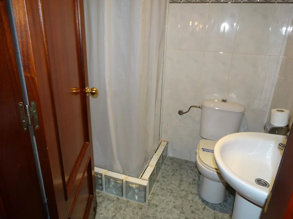 Hostal La Redonda Granada
