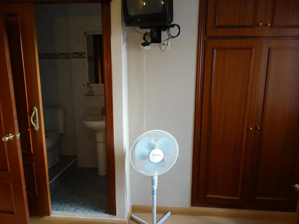 Hostal La Redonda Granada 2*,  Spain