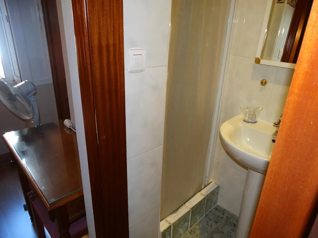 Hostal La Redonda Granada 2*,  Spain