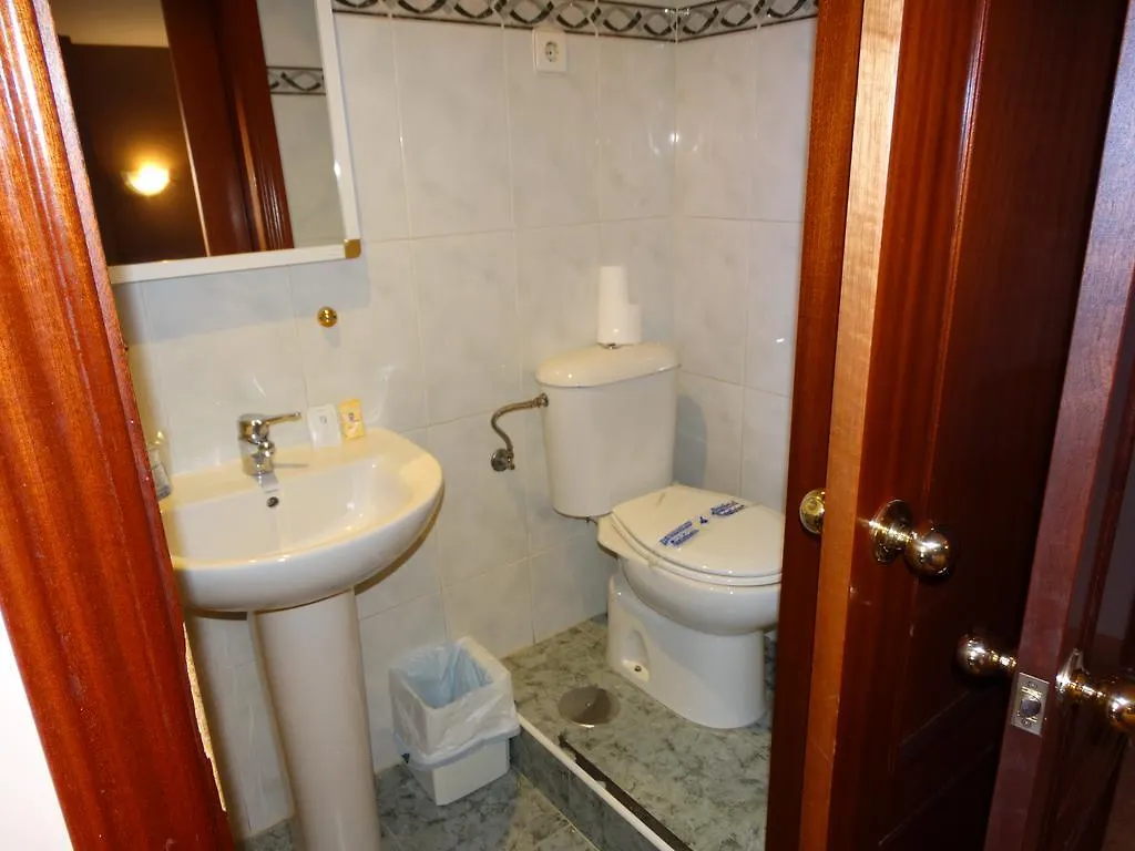 Hostal La Redonda Granada