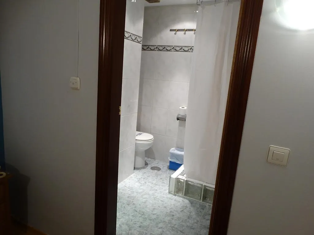 Hostal La Redonda Granada
