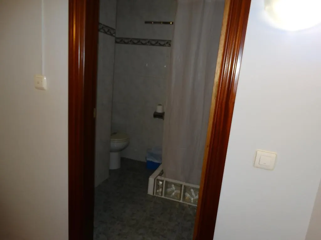 Hostal La Redonda Granada