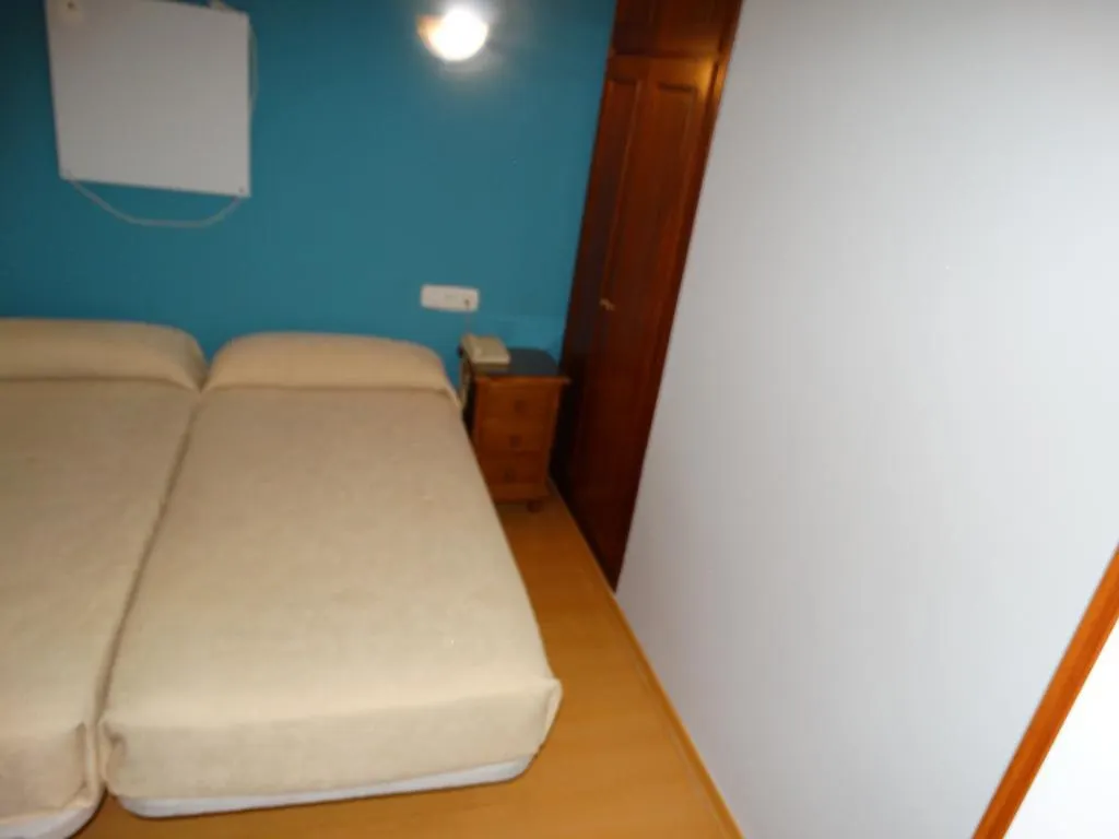 ** Guest house Hostal La Redonda Granada Spain
