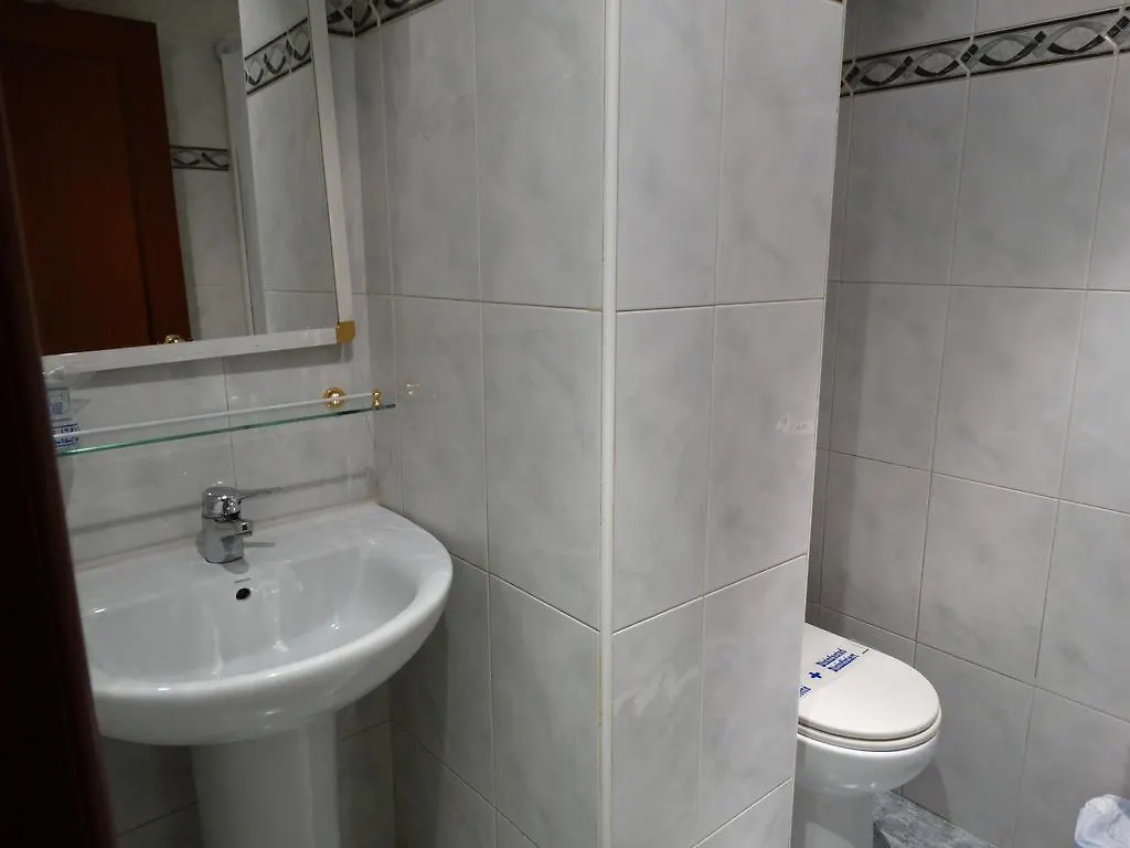 Hostal La Redonda Granada Spain