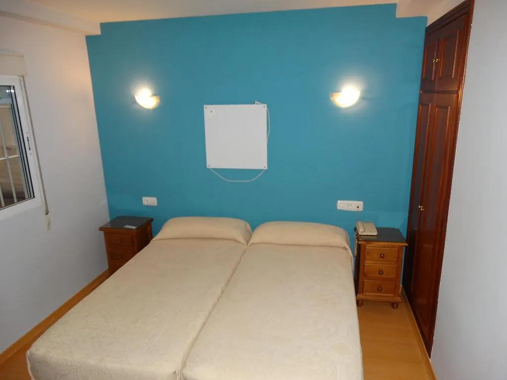 Guest house Hostal La Redonda Granada