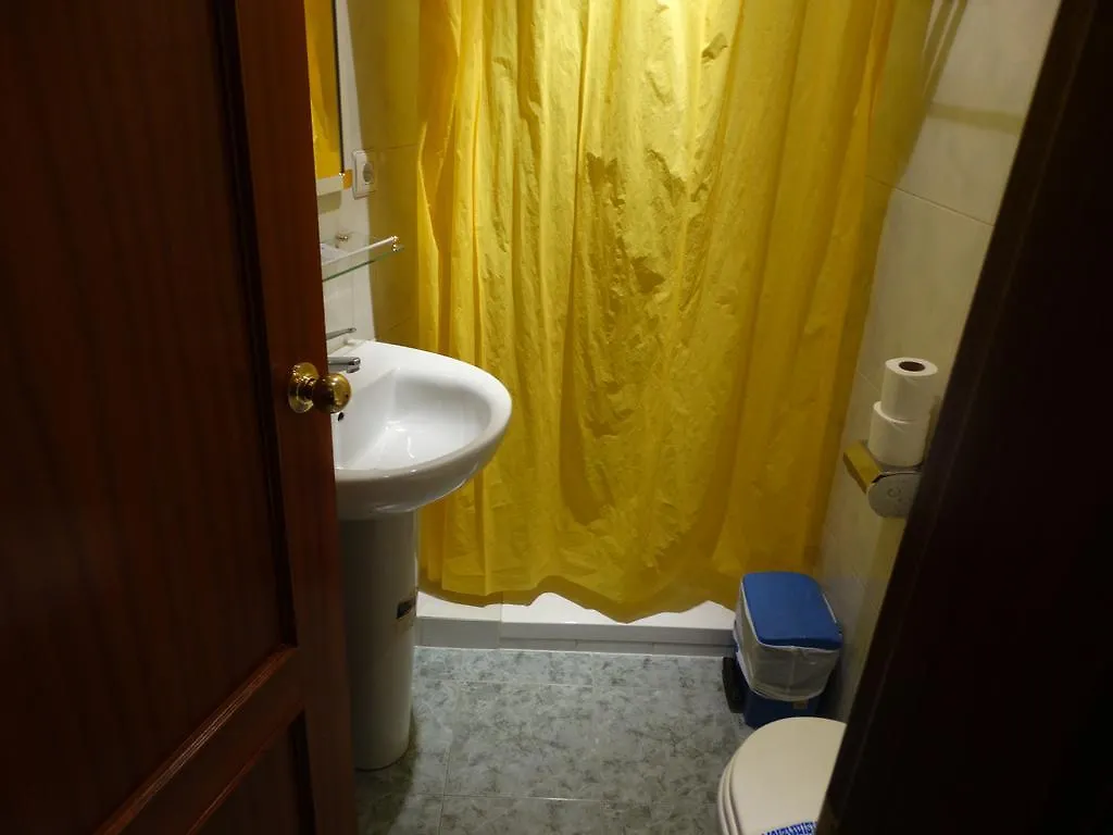 Guest house Hostal La Redonda Granada
