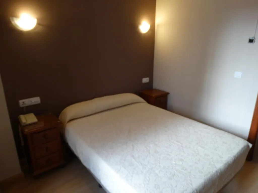 Hostal La Redonda Granada Pensionat