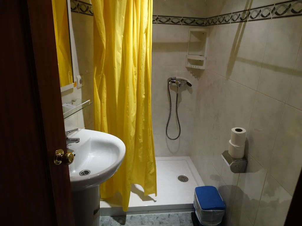 Hostal La Redonda Granada 2*,