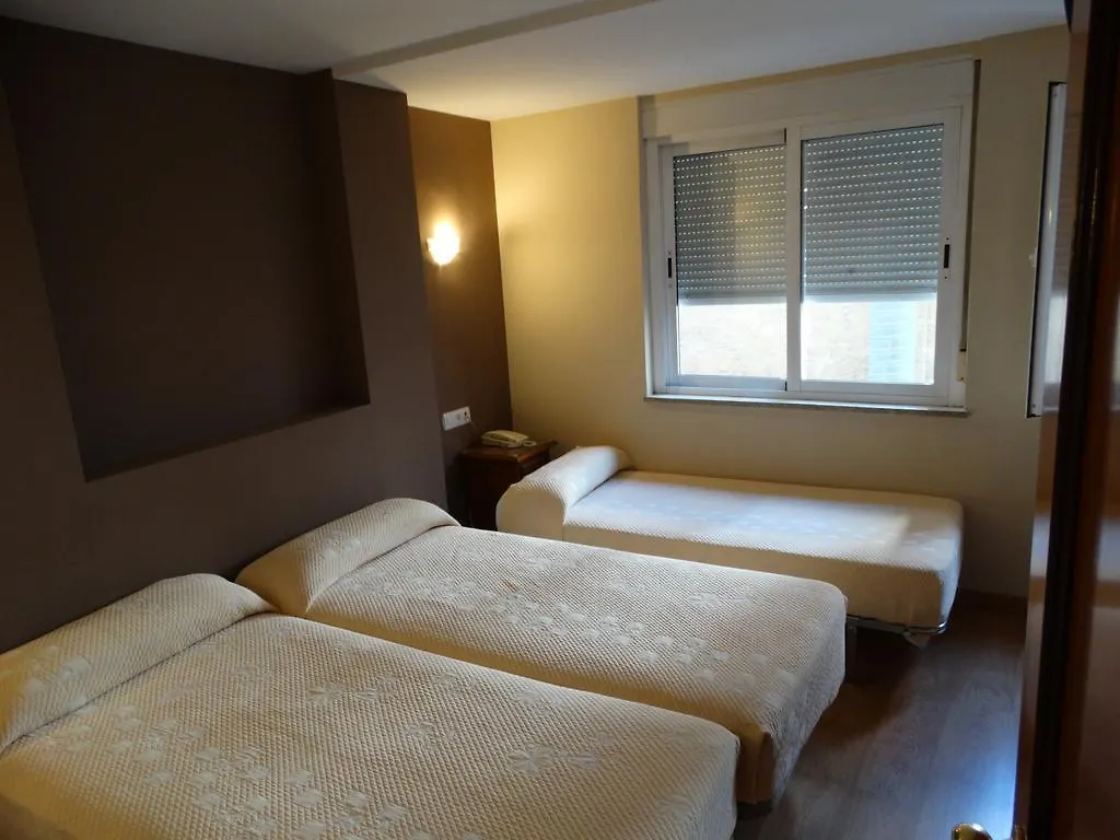 Hostal La Redonda Granada