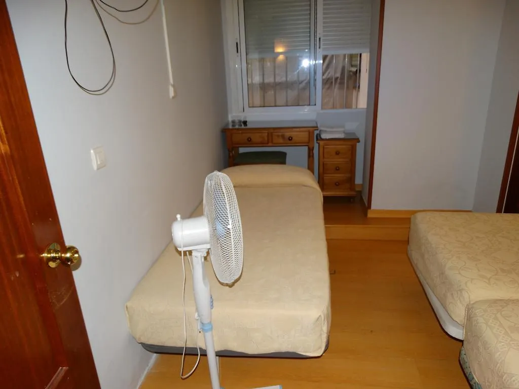Guest house Hostal La Redonda Granada