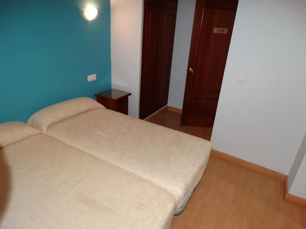 Hostal La Redonda Granada Spain