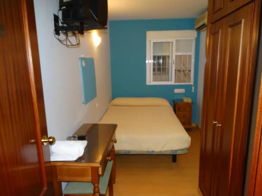 Hostal La Redonda Granada 2*,