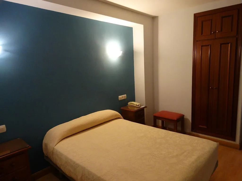 Guest house Hostal La Redonda Granada