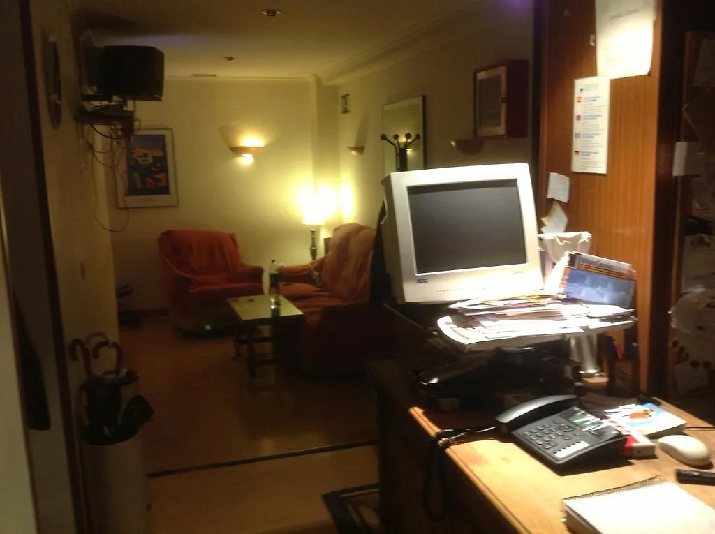 Hostal La Redonda Granada 2*,  Spain