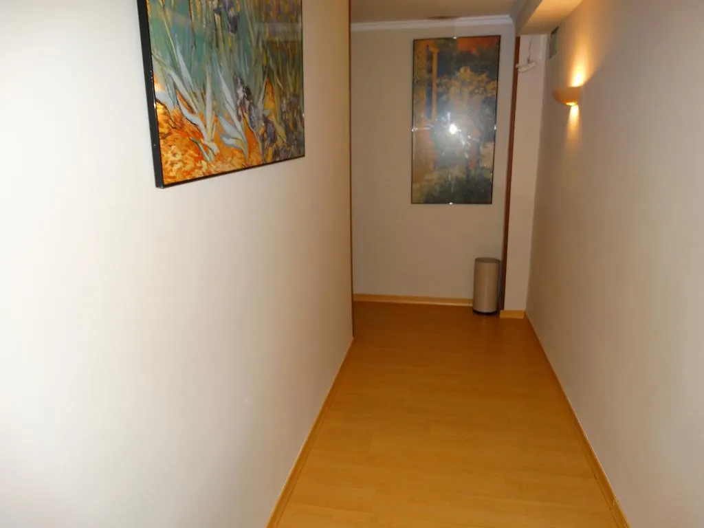 Guest house Hostal La Redonda Granada