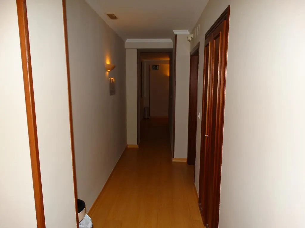 Hostal La Redonda Granada
