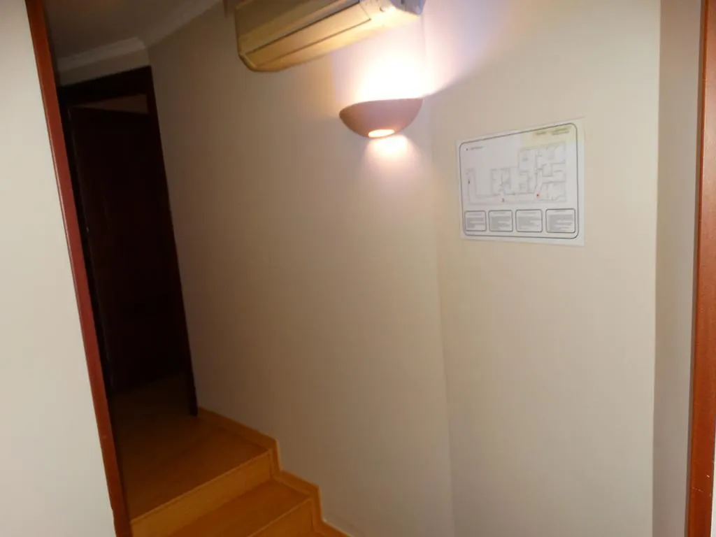 Hostal La Redonda Granada Spain
