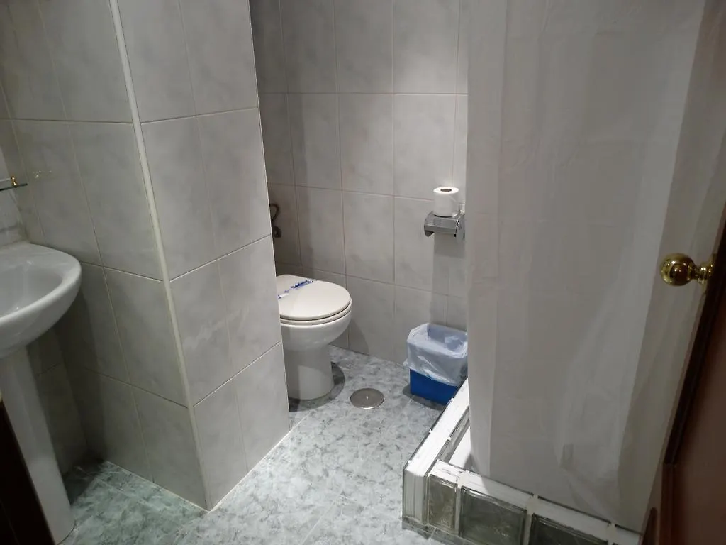 Hostal La Redonda Granada 2*,  Spain