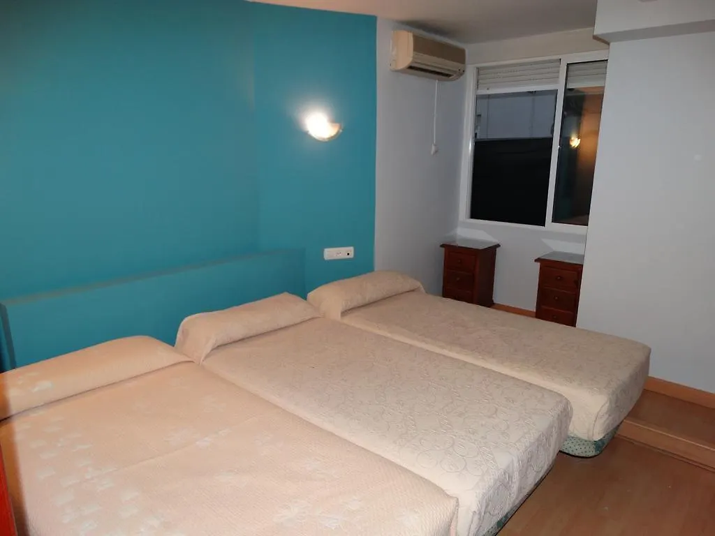 Hostal La Redonda Granada 2*,  Spain