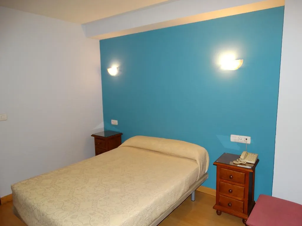 Hostal La Redonda Granada Spain