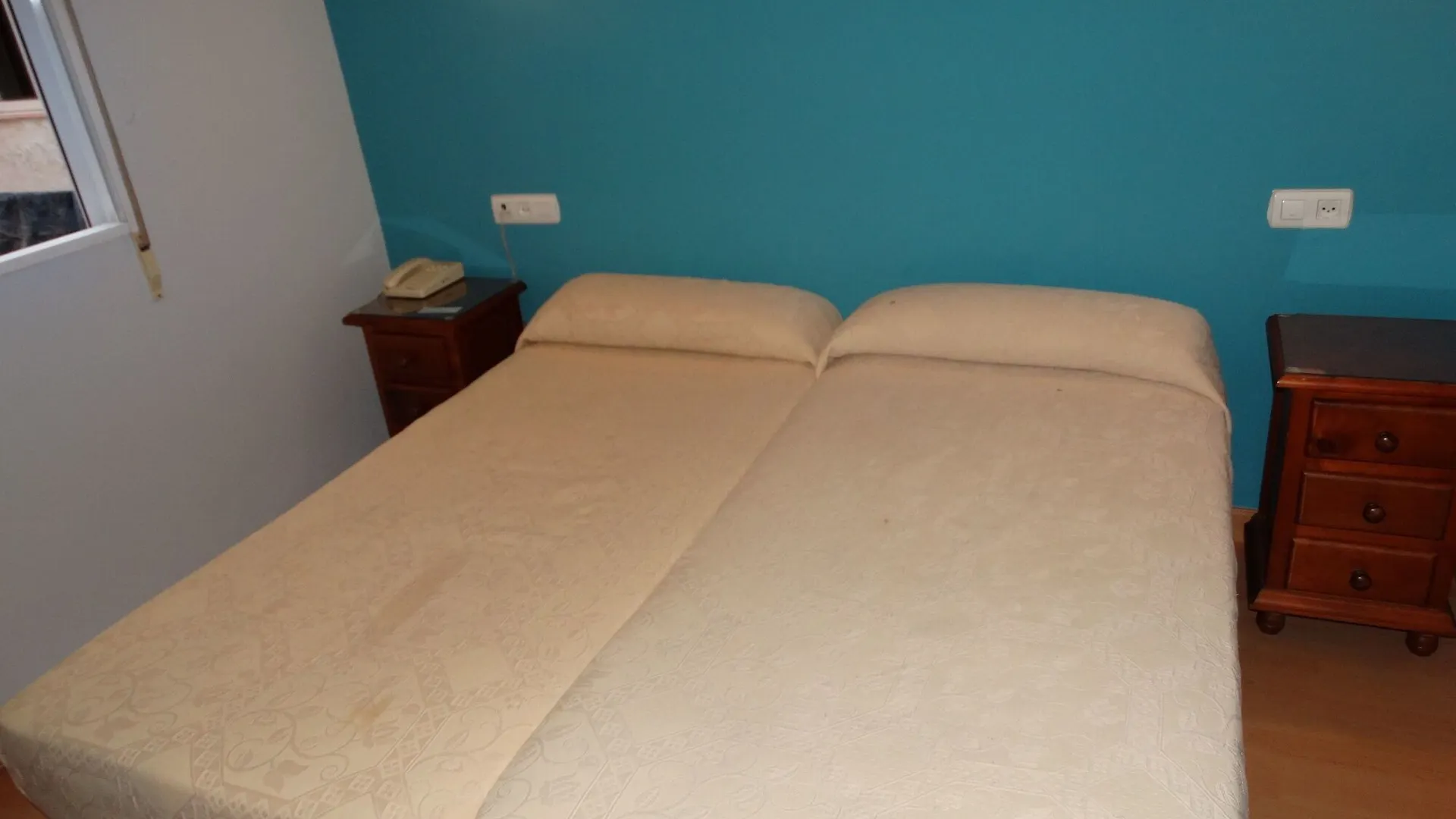 Hostal La Redonda Granada