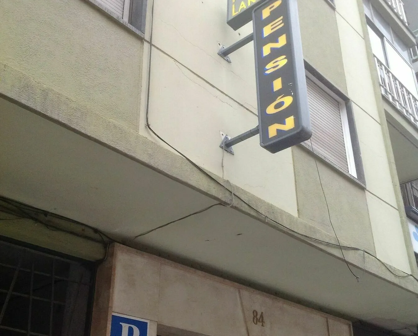 Hostal La Redonda Granada